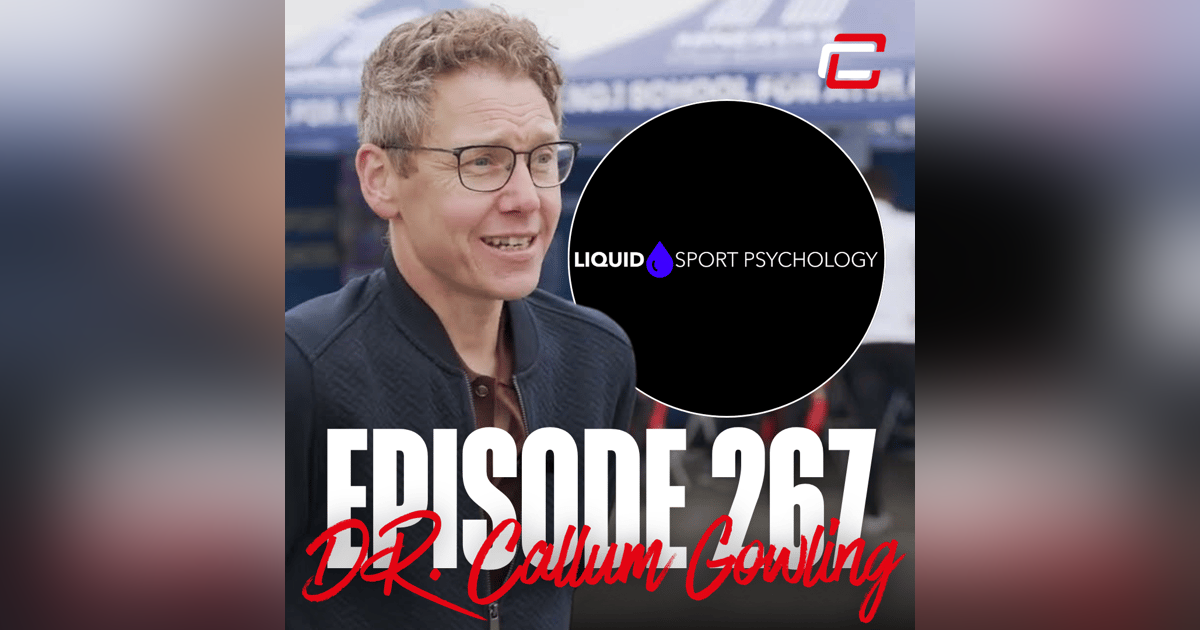 Teaching the Mindset: What Tennis Players Really Need (But Rarely Get) with Dr Callum Gowling Teaching the Mindset: What Tennis Players Really Need (But Rarely Get) with Dr Callum Gowling