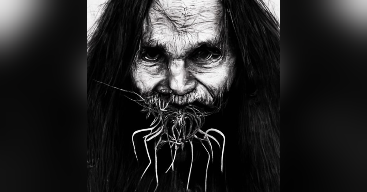 Magia Maldita Historias De Terror - REDE Magia Maldita Historias De Terror - REDE