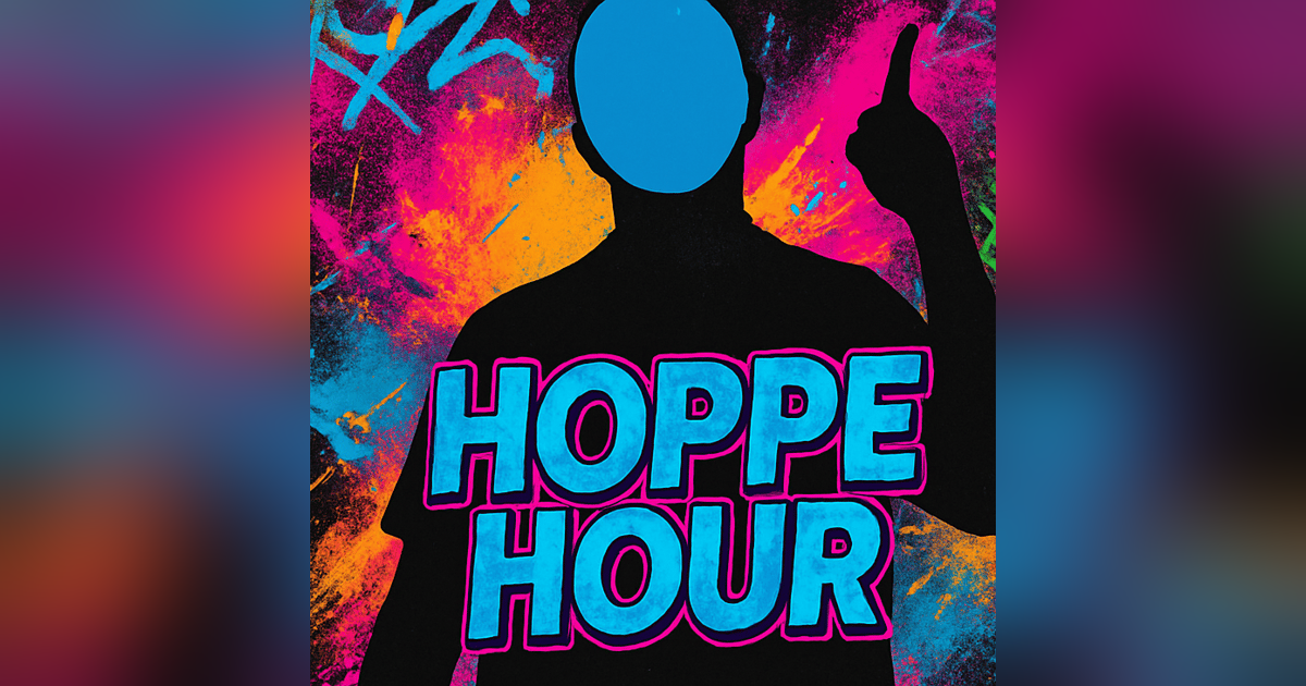 Hoppe Addresses Jason "Menace" McMurray (Hoppe Hour With Ryan Hoppe: 6.27.25) Hoppe Addresses Jason "Menace" McMurray (Hoppe Hour With Ryan Hoppe: 6.27.25)