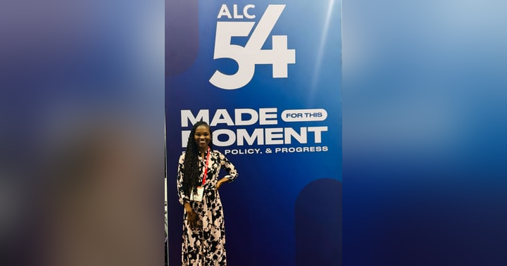 image for Power, Policy, and Progress: Reflections from CBCF ALC 2025