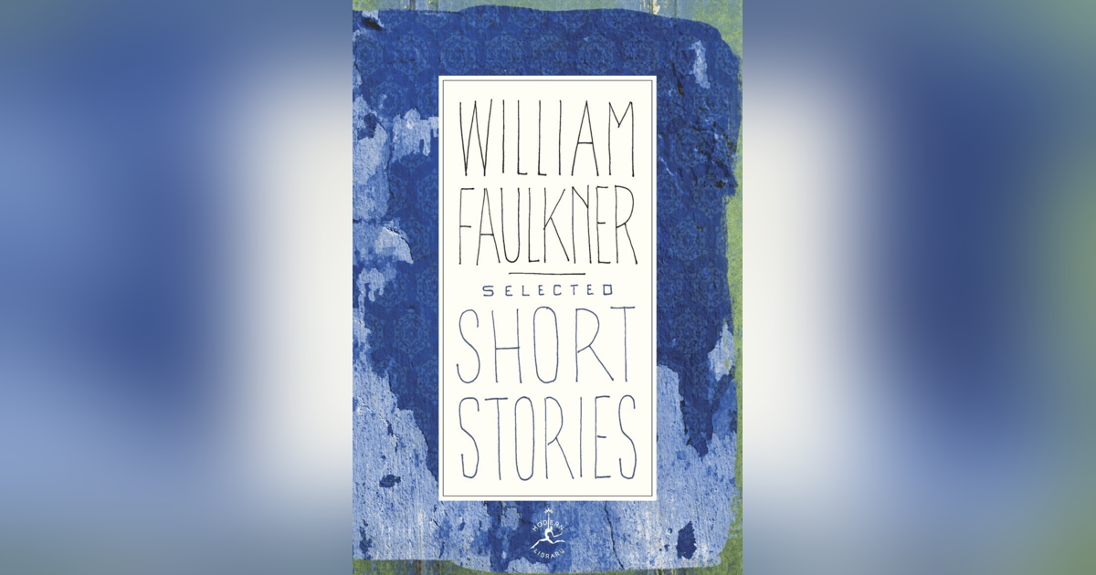 William Faulkner | Dry September William Faulkner | Dry September