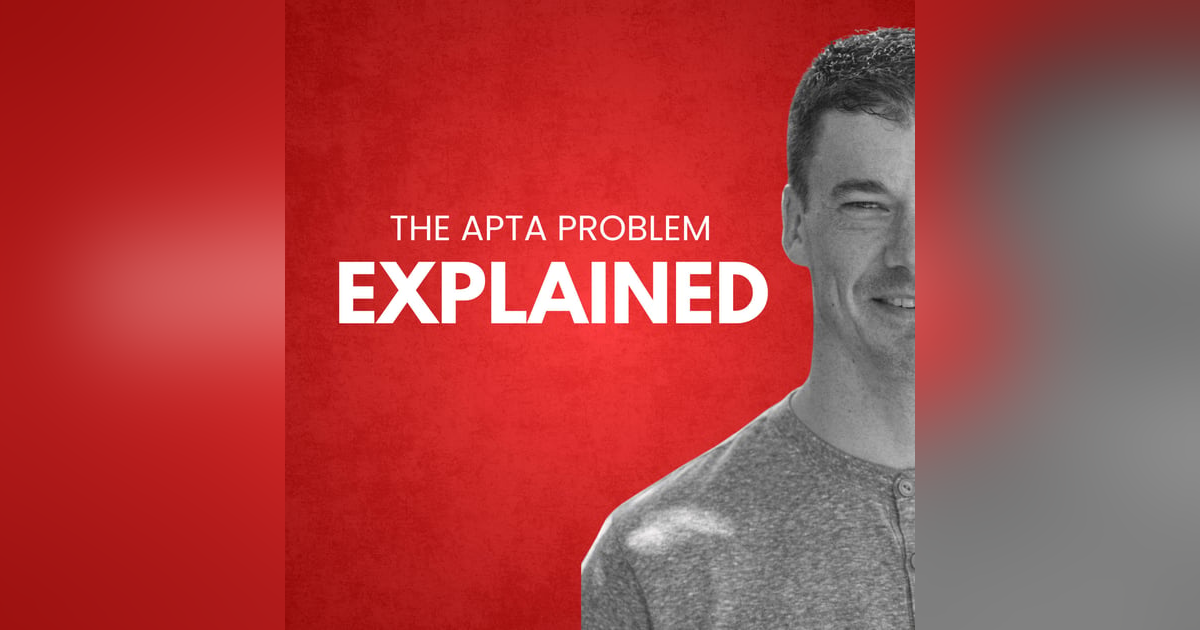 “It’s Not About the CEUs” — The Truth About CSM and APTA “It’s Not About the CEUs” — The Truth About CSM and APTA