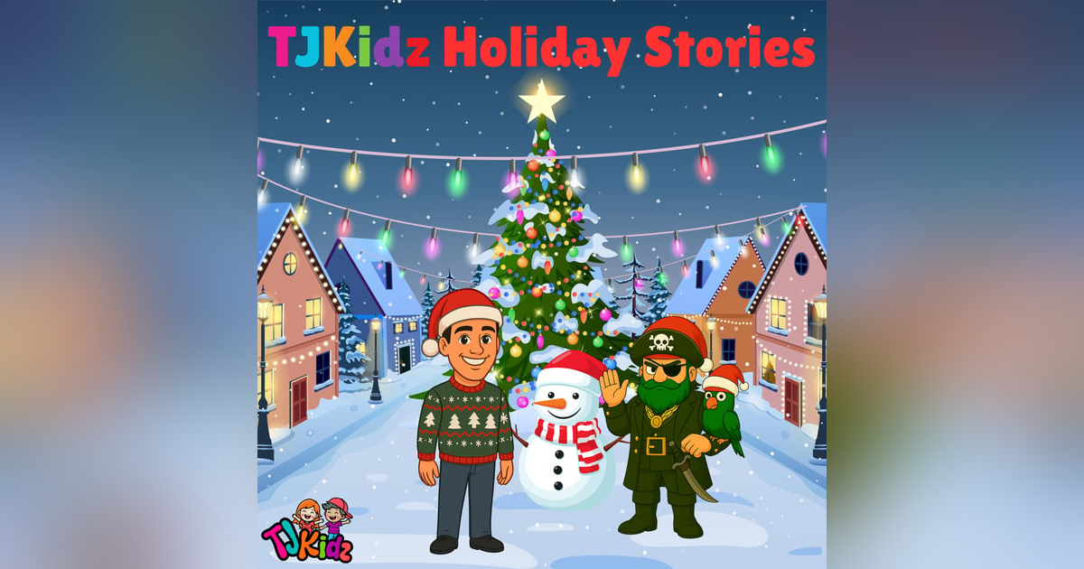 Jetty the Yeti and the Christmas Miracle – A Heartwarming Christmas Story Jetty the Yeti and the Christmas Miracle – A Heartwarming Christmas Story