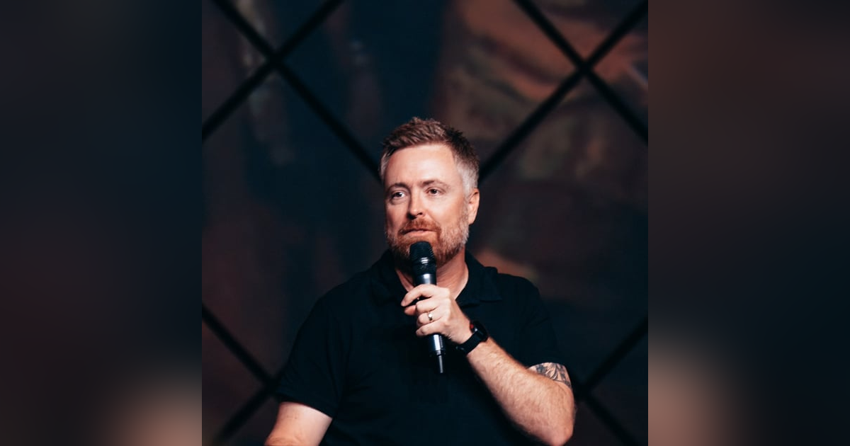 #222:Tommy Brown:The Speed of Soul #222:Tommy Brown:The Speed of Soul