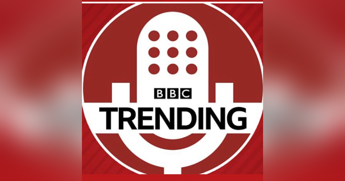 BBC Trending: Social Media watchdog. An interview with editor Mike Wendling BBC Trending: Social Media watchdog. An interview with editor Mike Wendling
