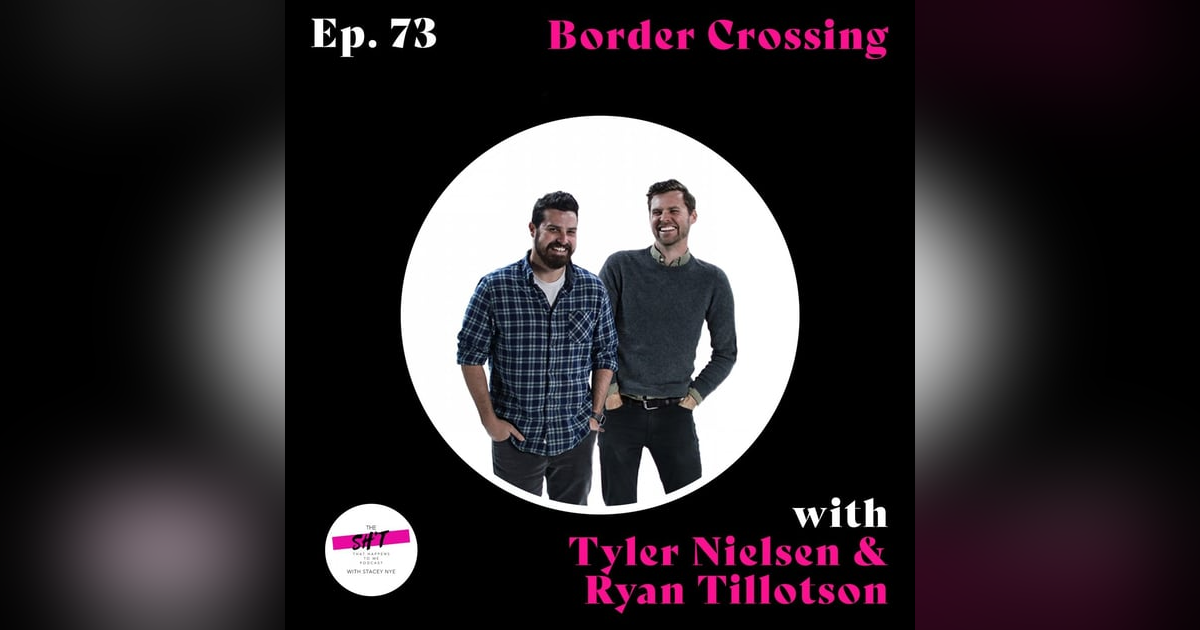 Border Crossing Border Crossing