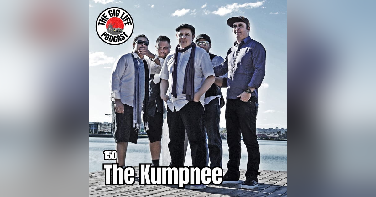 150. The Kumpnee 150. The Kumpnee