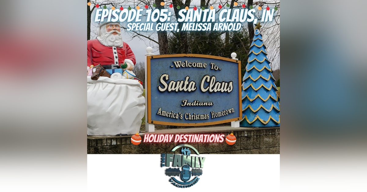 Santa Claus, IN Santa Claus, IN