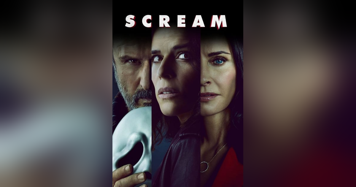 SCREAM (2022) Part 2 SCREAM (2022) Part 2