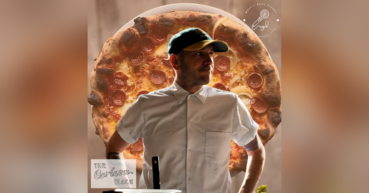 A Small Business with a Big Heart, The Carlson Block A Small Business with a Big Heart, The Carlson Block