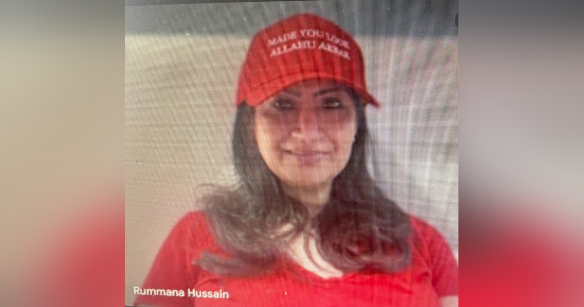 Rummana Hussain--Rosie Leaves the USA Rummana Hussain--Rosie Leaves the USA