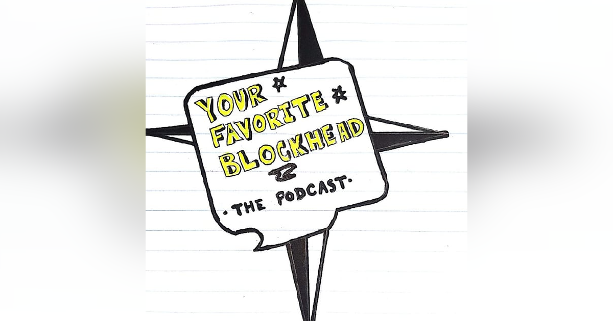 Episode 31: Outcasts And Censorship Episode 31: Outcasts And Censorship