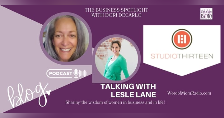 image for Empowering the Next Generation: Lesle Lane on Freelancer Mentorship