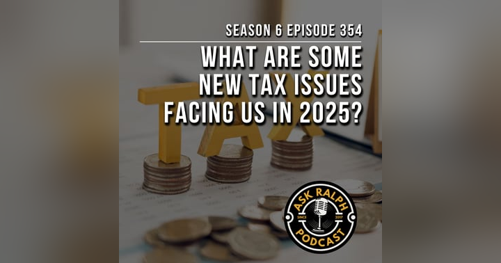 image for Will 2025 Tax Changes Hit Your Wallet Hard?