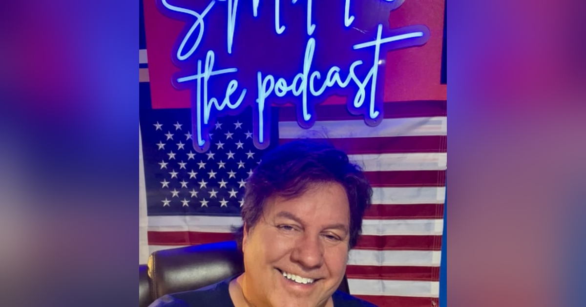 Ep41: 5 Rules To Stay Positive in 2024! Ep41: 5 Rules To Stay Positive in 2024!