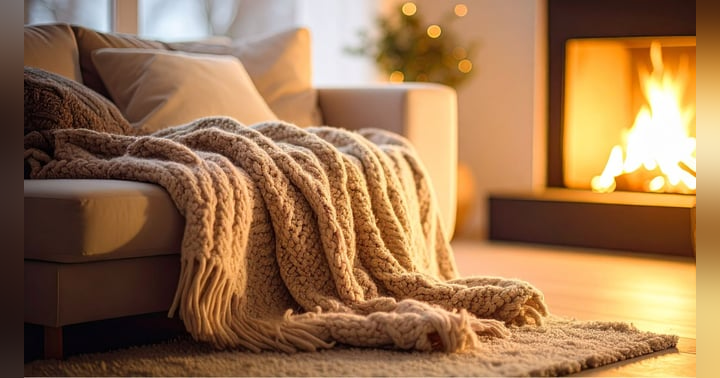 image for Moving Furniture: A Cozy Snow Day Story About Small Changes