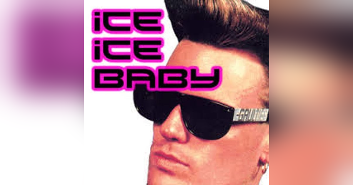 Episode #203-“The I.C.E Age” Episode #203-“The I.C.E Age”