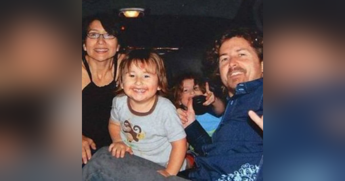 Chapter 115: Buried Secrets-The McStay Family Murders Pt. 1 Chapter 115: Buried Secrets-The McStay Family Murders Pt. 1