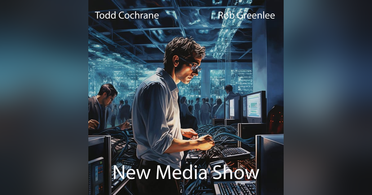 Using off the Shelf AI Tools for Podcast Production Using off the Shelf AI Tools for Podcast Production