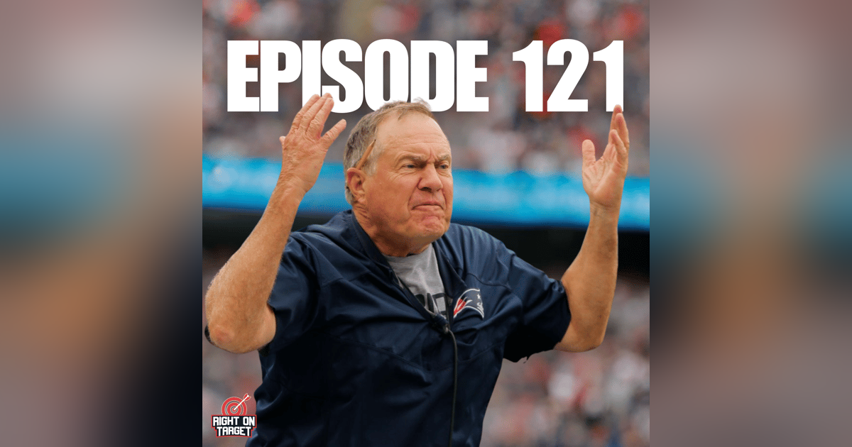 Episode 121: Cowboys Hire Christian Parker, Belichick Hall of Fame Snub, Super Bowl Set Episode 121: Cowboys Hire Christian Parker, Belichick Hall of Fame Snub, Super Bowl Set