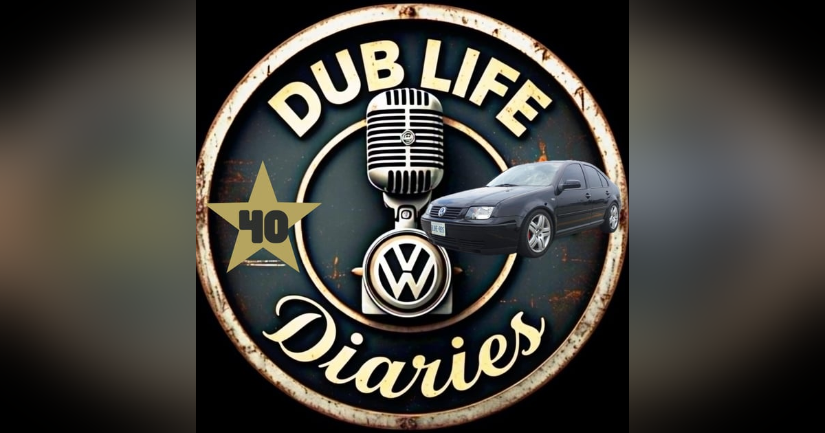 Wrenches, Woes & Dieselgate — Inside VW Tech with Nick Weidelich Ep40 Wrenches, Woes & Dieselgate — Inside VW Tech with Nick Weidelich Ep40