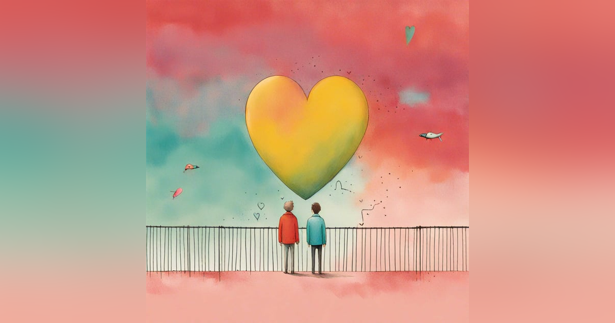 Not "Just Friends": Understanding Emotional Infidelity Insights Not "Just Friends": Understanding Emotional Infidelity Insights