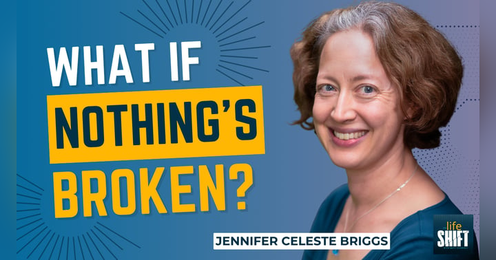 image for Letting Go of Guilt: What One Mom Learned Raising a Child With Autism