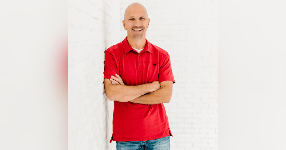 When The Hot And Heavy Turns To Just Heavy w/ Dr. Corey Allen EP 66 When The Hot And Heavy Turns To Just Heavy w/ Dr. Corey Allen EP 66