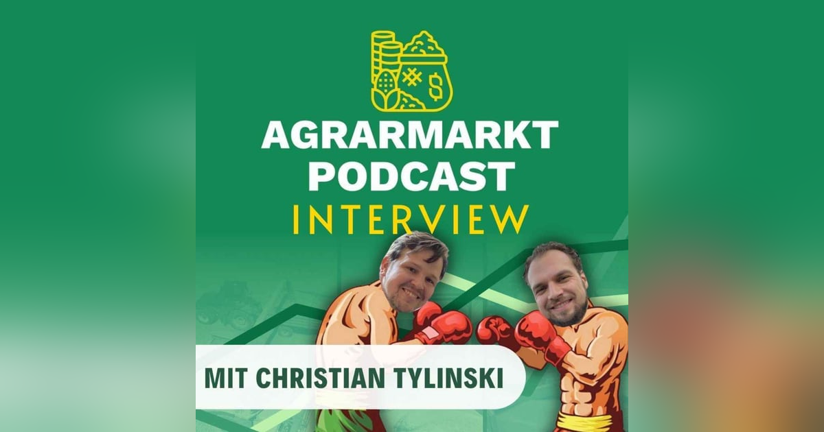 Rapsmarkt-Insider haut einen raus 🥊 Rapsmarkt-Insider haut einen raus 🥊