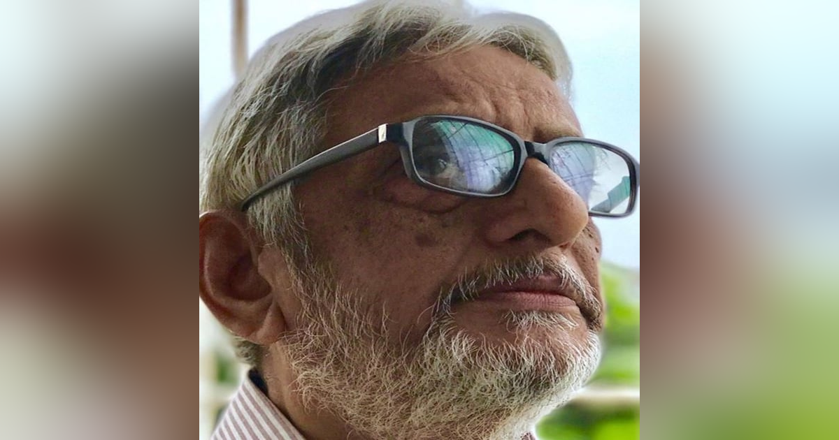 'జెన్' - పతంజలి శాస్త్రి గారు 'జెన్' - పతంజలి శాస్త్రి గారు