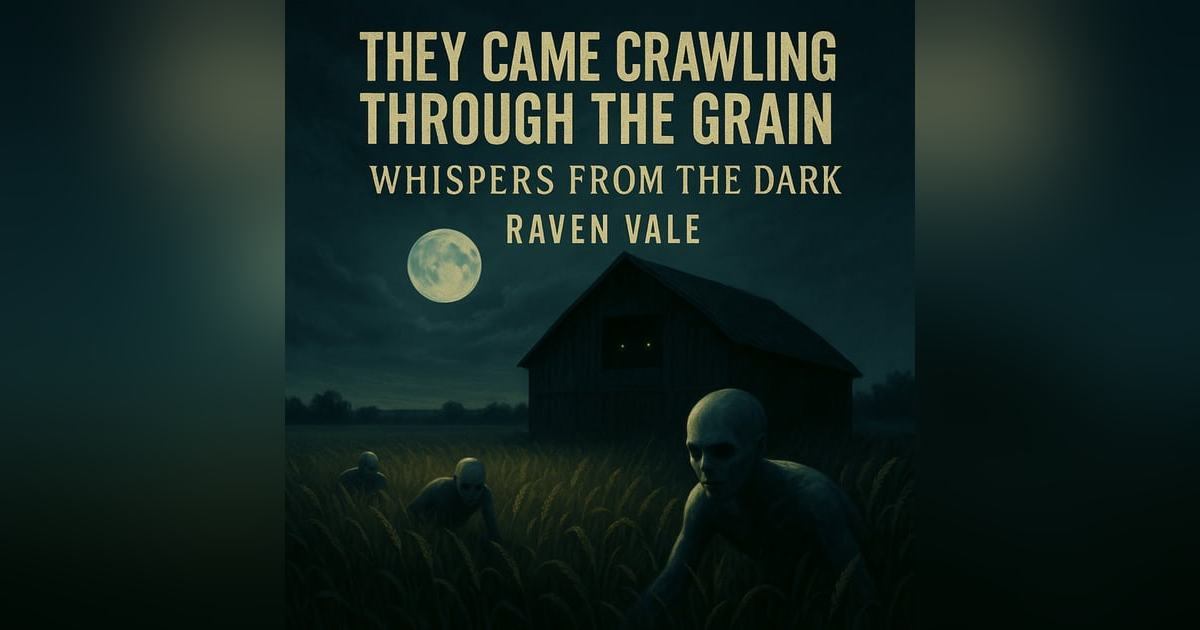 They Came Crawling: Iowa 1974 Livestock Mutilations | Bald Children Sightings They Came Crawling: Iowa 1974 Livestock Mutilations | Bald Children Sightings
