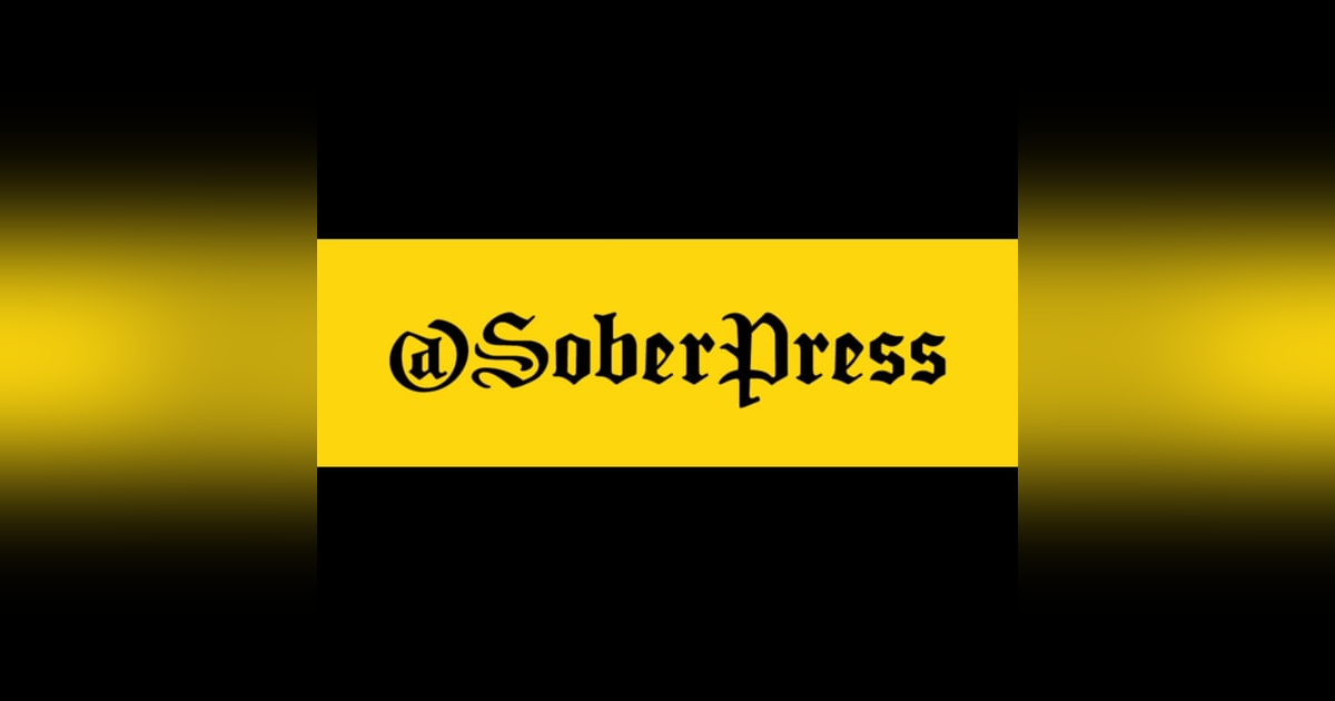 SoberNotMature - Episode 79 (Mike From Sober Press - Wise Guys Cracking Wise) SoberNotMature - Episode 79 (Mike From Sober Press - Wise Guys Cracking Wise)