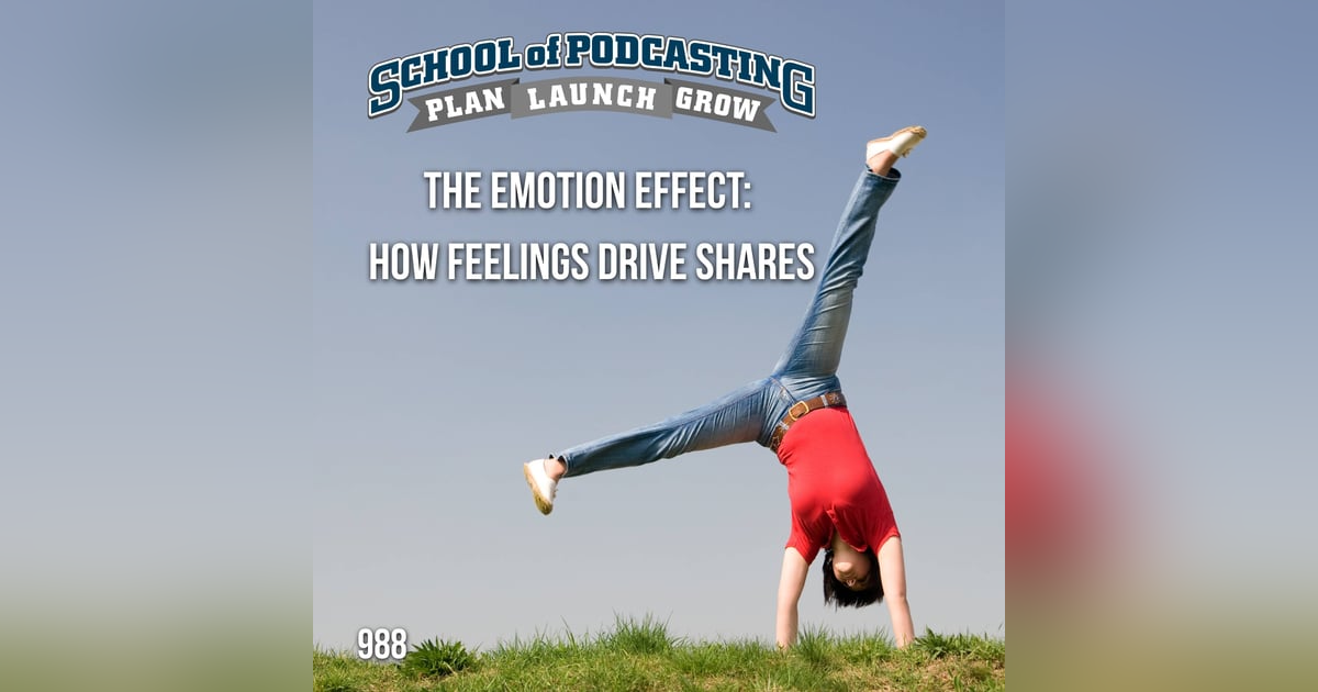 The Emotion Effect: How Feelings Drive Shares The Emotion Effect: How Feelings Drive Shares