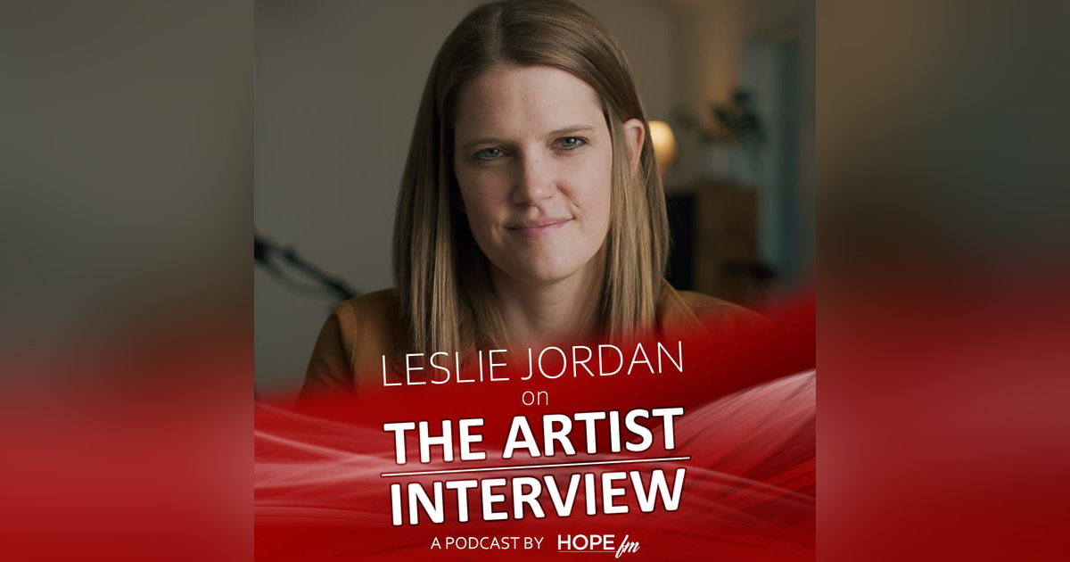 Leslie Jordan - All That I Need To Know Leslie Jordan - All That I Need To Know