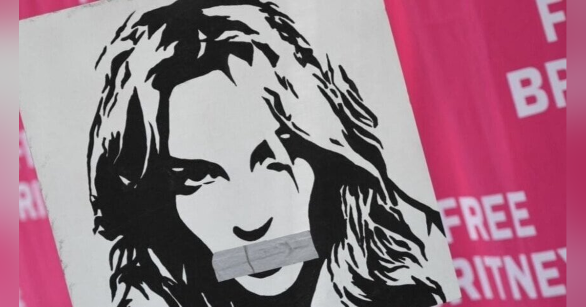 239: The Britney Spears case, #freebritney and Britneys fight for freedom. With culture writer Constance Grady (vox.com) 239: The Britney Spears case, #freebritney and Britneys fight for freedom. With culture writer Constance Grady (vox.com)