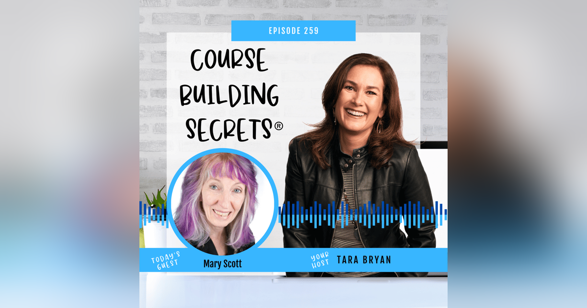 How to Set Up Your Business For Success with Mary Scott How to Set Up Your Business For Success with Mary Scott