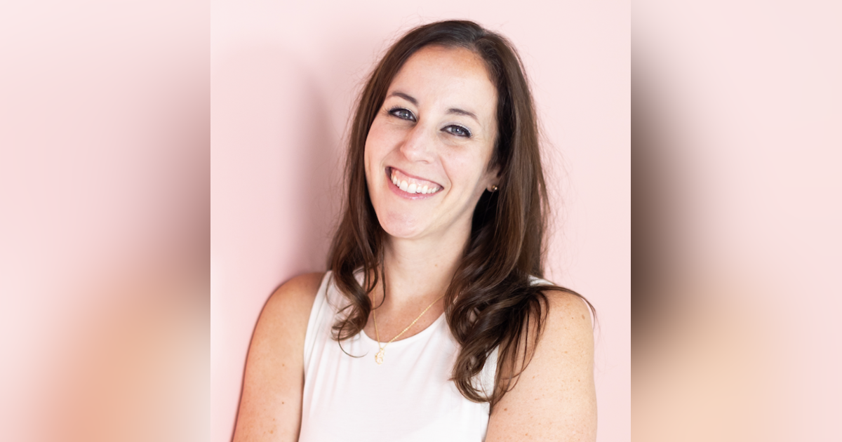 Special Episode #320a: Noemí Rodríguez Special Episode #320a: Noemí Rodríguez