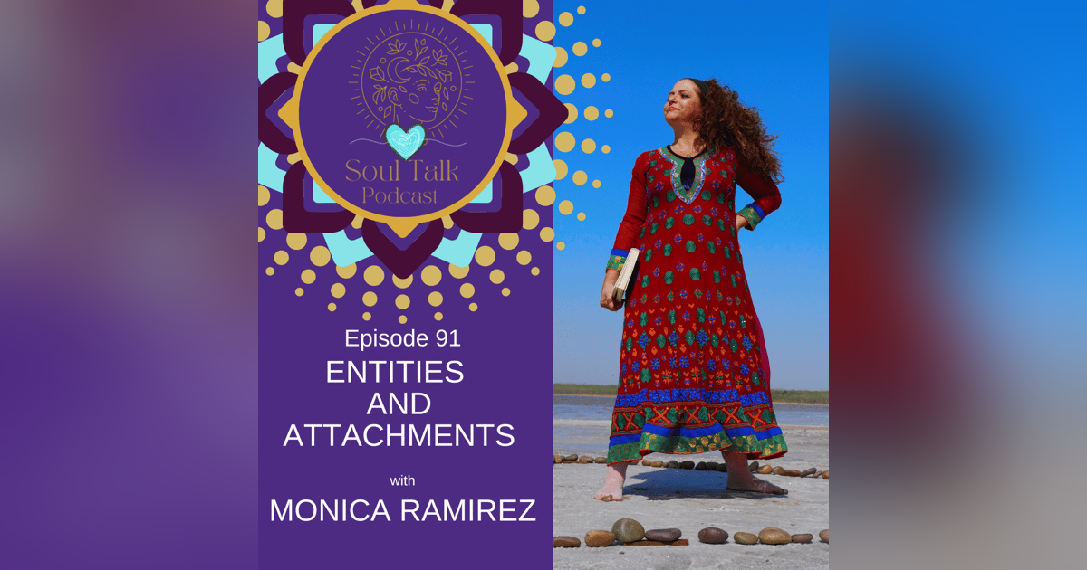 Entities and Attachments Entities and Attachments