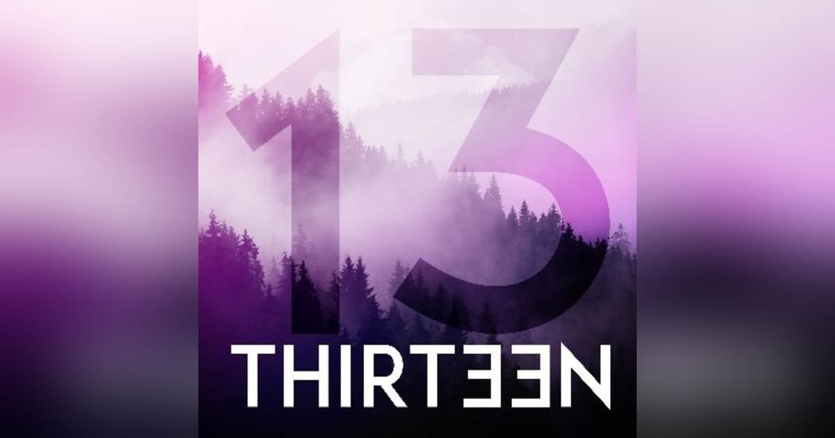 Thirteen - Spooky Season Recommendation Thirteen - Spooky Season Recommendation