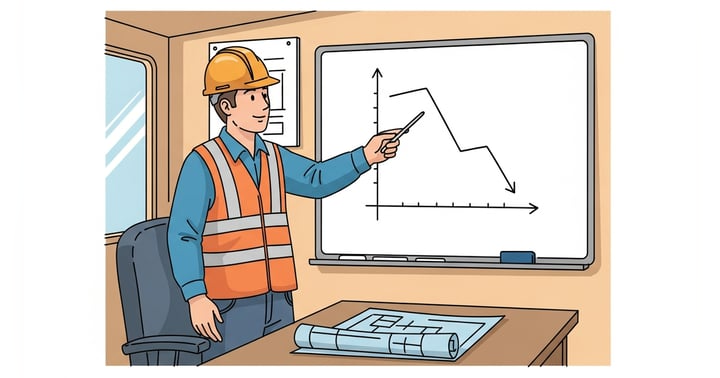 image for What Velocity Really Means on Your Construction Project