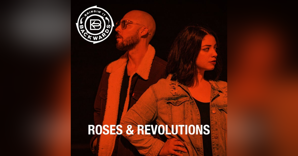 Interview with Roses & Revolutions Interview with Roses & Revolutions