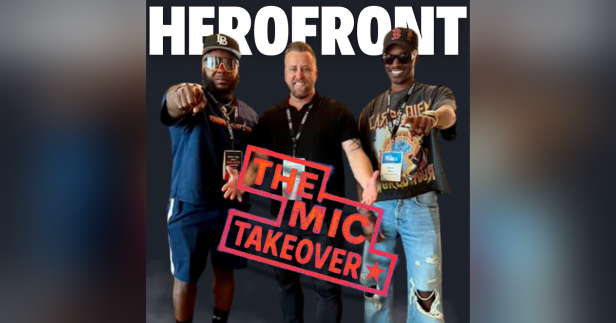 “The Military Trained Me for War — Not for What Came After” | The Hood Motivator & Fly Recruiter Keem “The Military Trained Me for War — Not for What Came After” | The Hood Motivator & Fly Recruiter Keem