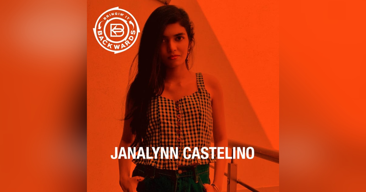Interview with Janalynn Castelino Interview with Janalynn Castelino