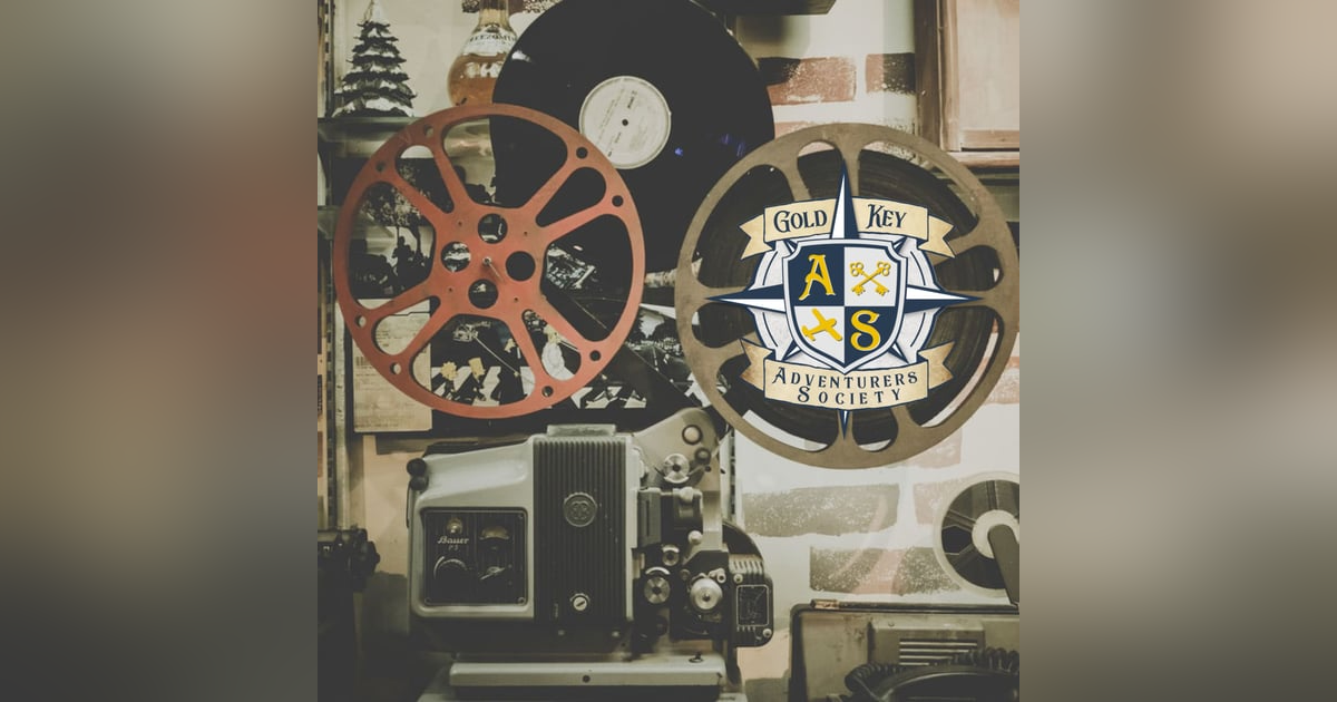 Traveling With The Movies Traveling With The Movies