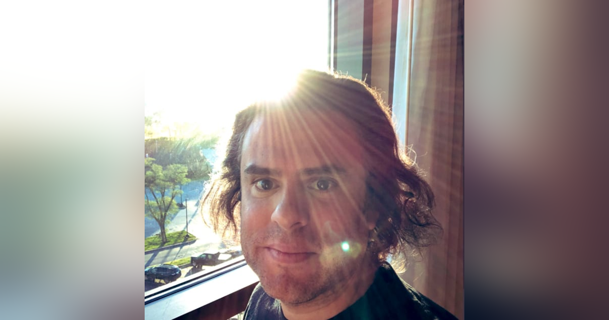 S2:E30: On a manuscript gone, reflections on the conference, and getting back to the game! S2:E30: On a manuscript gone, reflections on the conference, and getting back to the game!