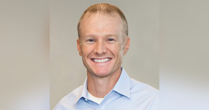 image for True Entrepreneur. Family Man. Community Leader.