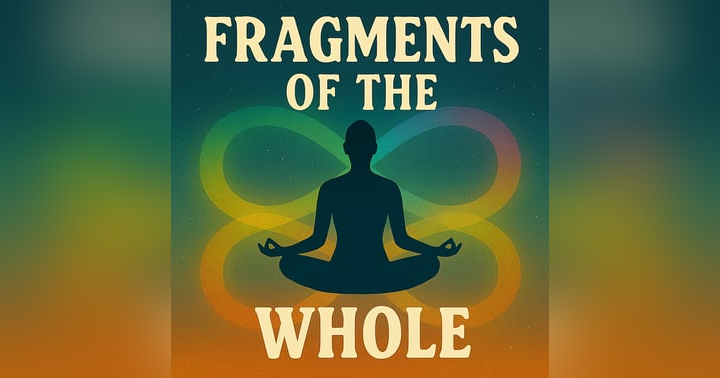 image for Fragments of the Whole