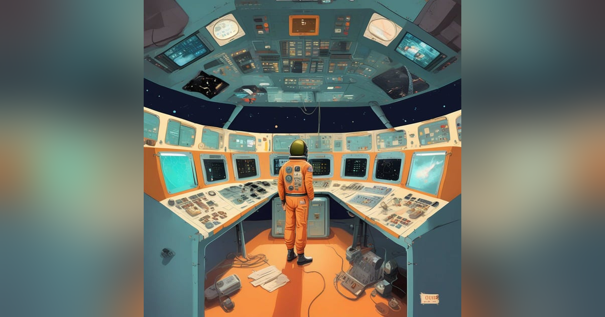 Failure is Not an Option: Lessons from Gene Kranz Failure is Not an Option: Lessons from Gene Kranz