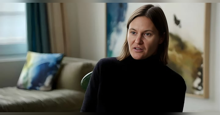 image for Eugenia Kuyda Didn’t Wait for a Co-Founder, She Built Replika Anyway