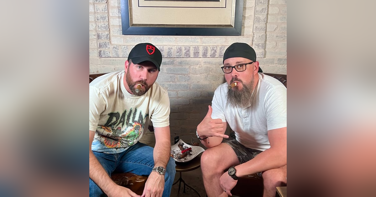 Cutting Through the Noise: Business, Blades, & Life with Terence Chaney on Common Cents The Podcast Cutting Through the Noise: Business, Blades, & Life with Terence Chaney on Common Cents The Podcast